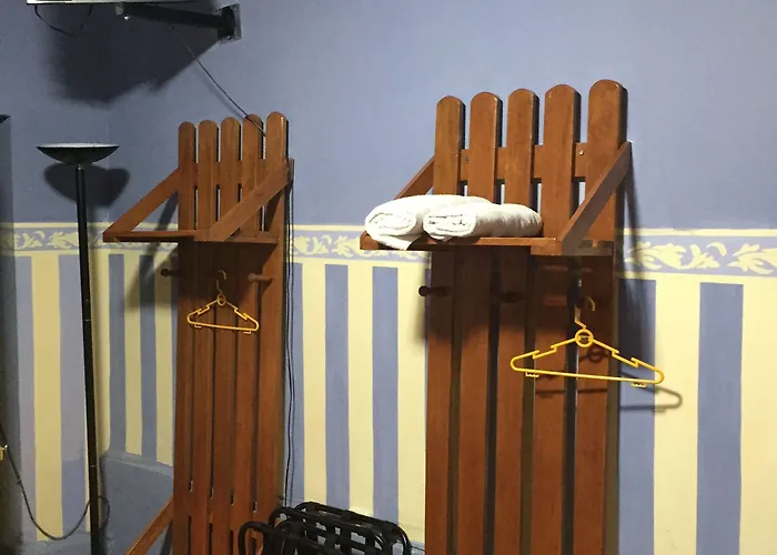 Turistico Recoleta Hostel