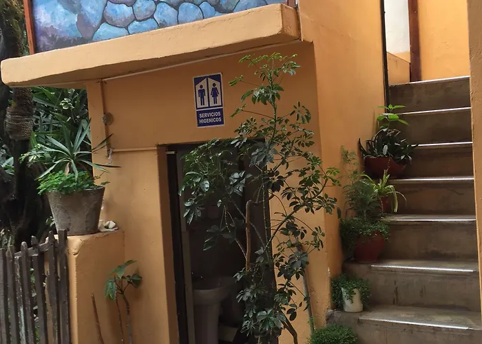 Turistico Recoleta Hostel Cusco
