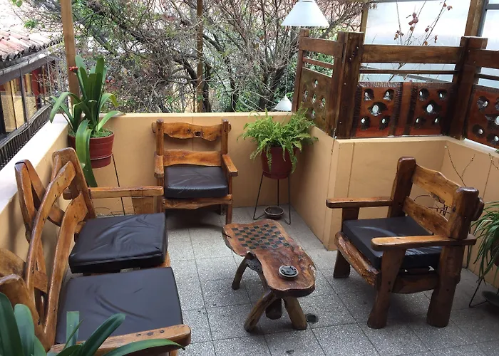 Hostel Turistico Recoleta Cusco