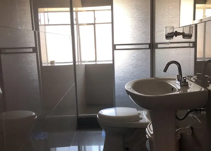 Hostel Turistico Recoleta Cusco