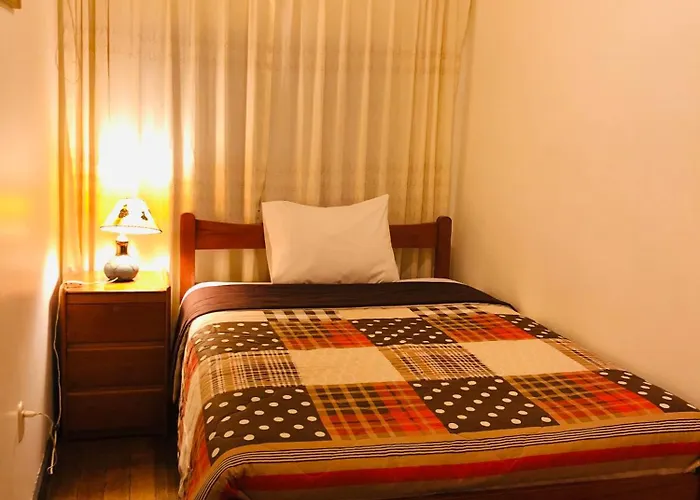 Turistico Recoleta Hostel Cusco