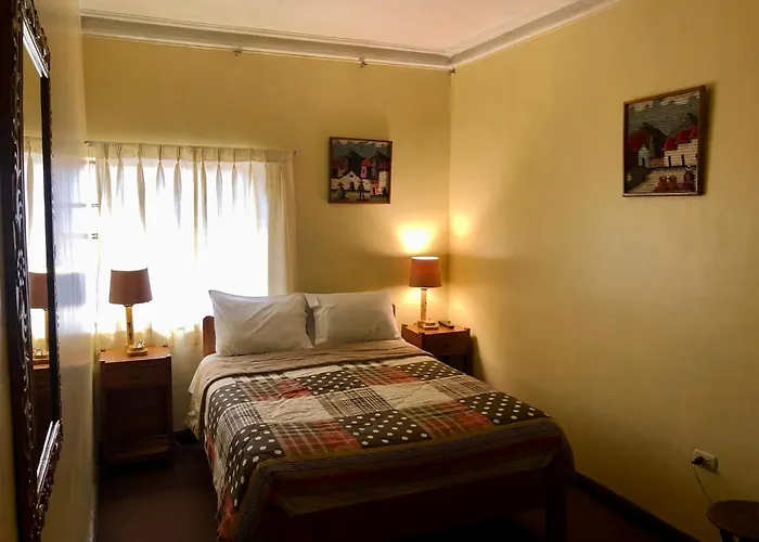 Hostel Turistico Recoleta Cusco