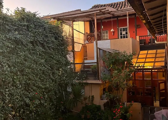 Turistico Recoleta Hostel Cusco