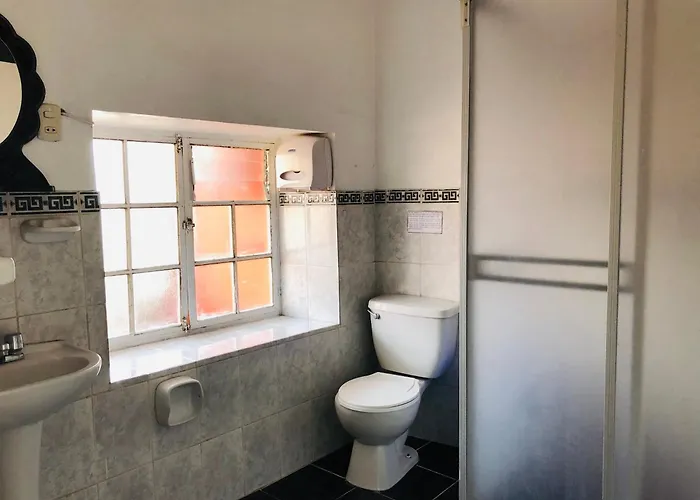 Hostel Turistico Recoleta