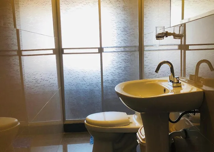 Hostel Turistico Recoleta *